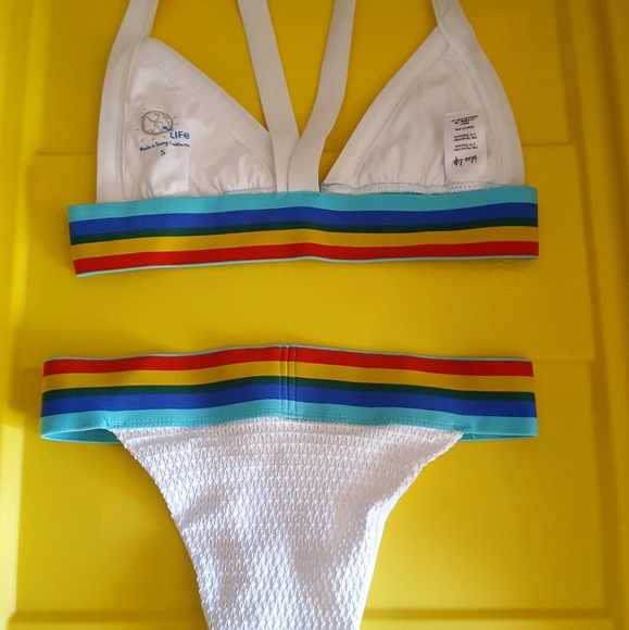 Blue Life Other - New Blue life size XS